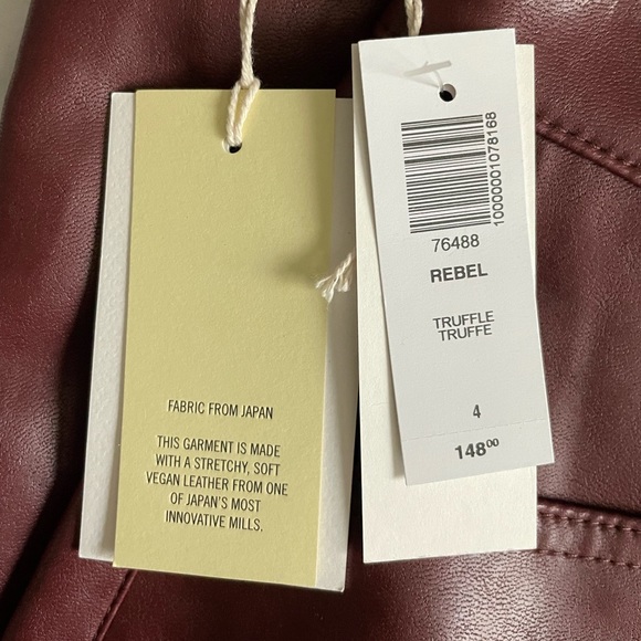 Wilfred Rebel Pants - Picture 3 of 10